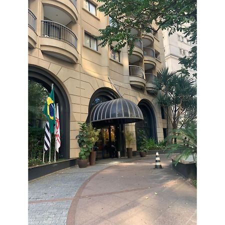Appartamento Charlie Jeronimo Da Veiga San Paolo Esterno foto