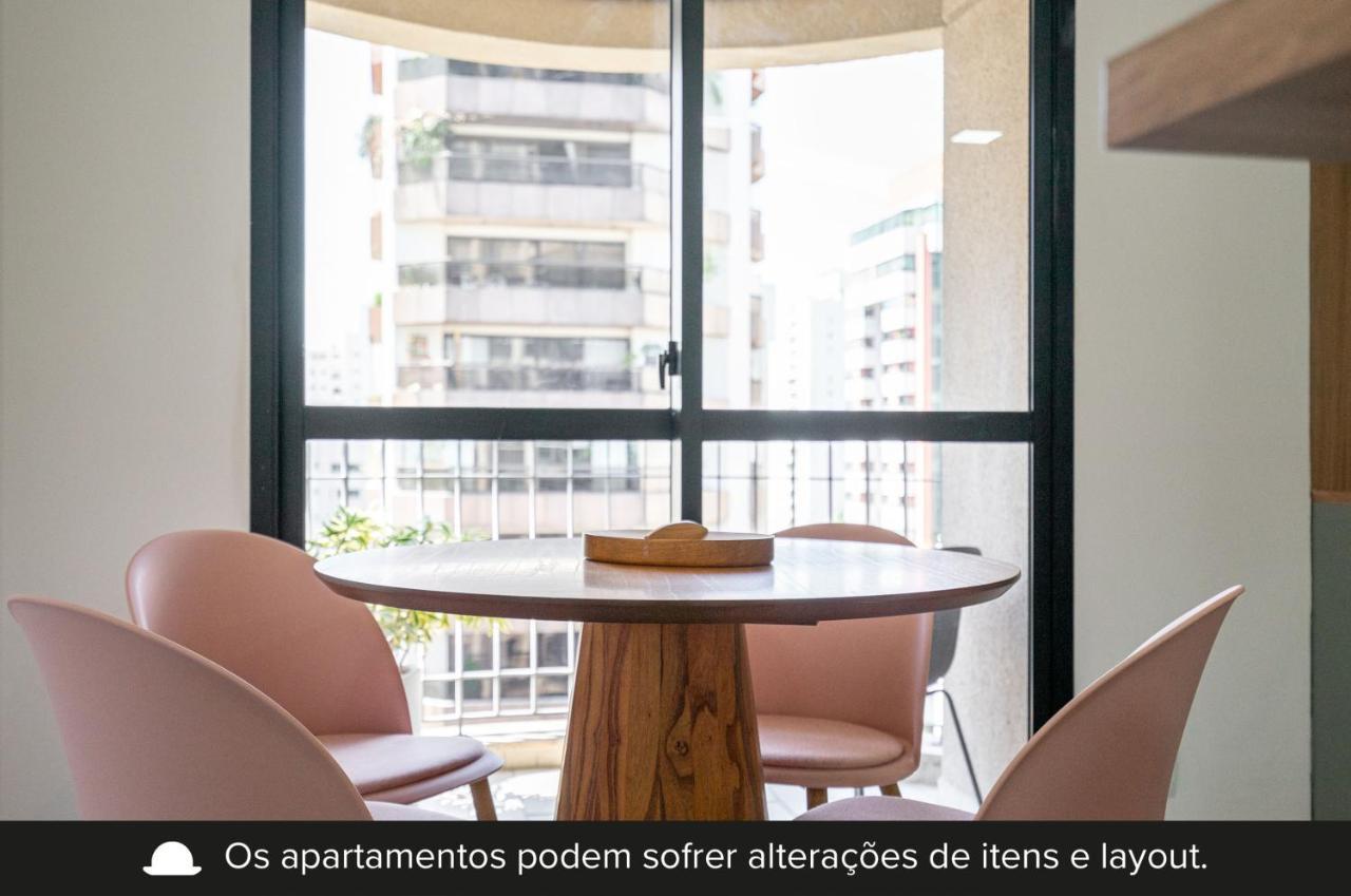 Appartamento Charlie Jeronimo Da Veiga San Paolo Esterno foto