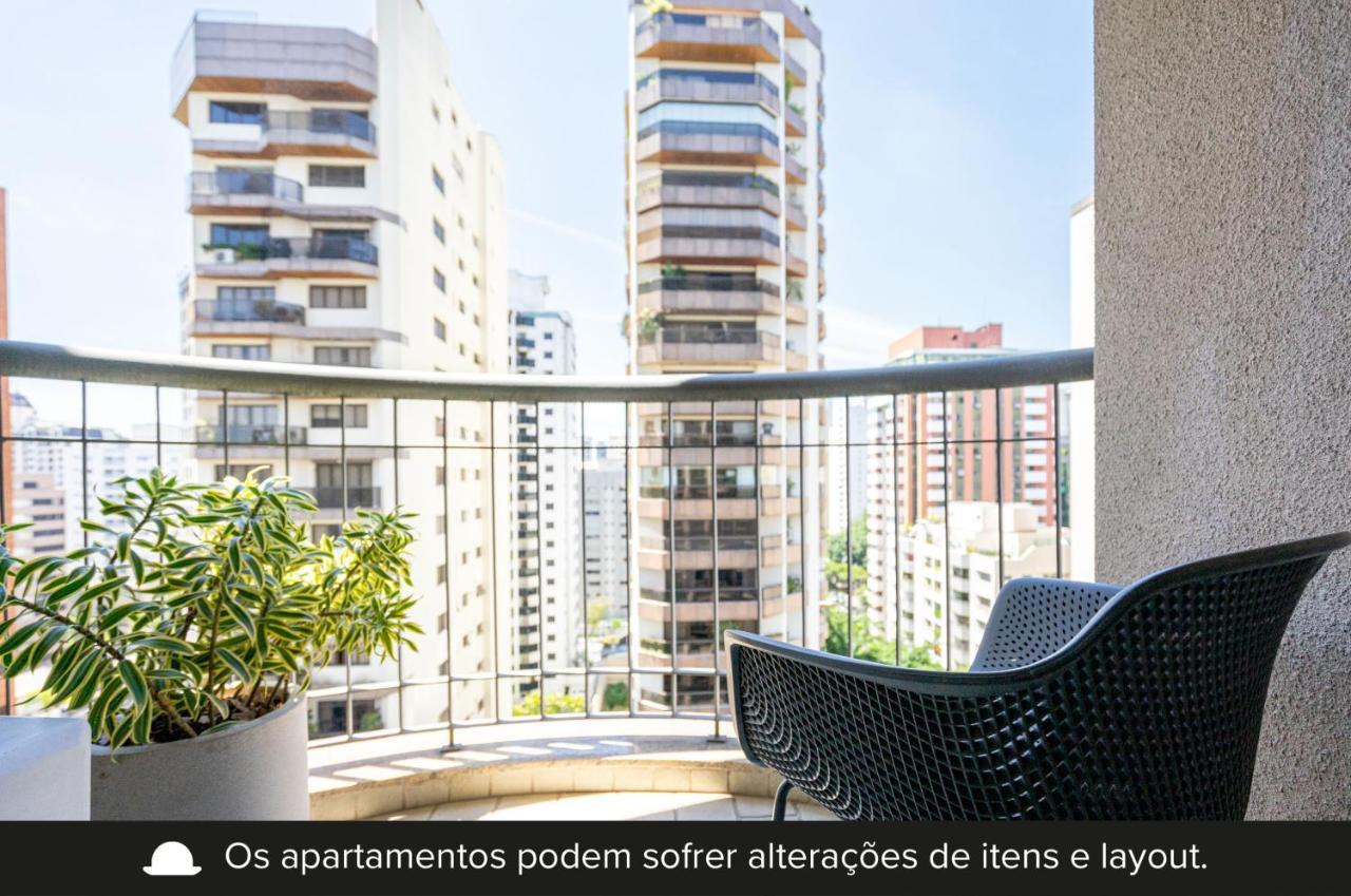 Appartamento Charlie Jeronimo Da Veiga San Paolo Esterno foto