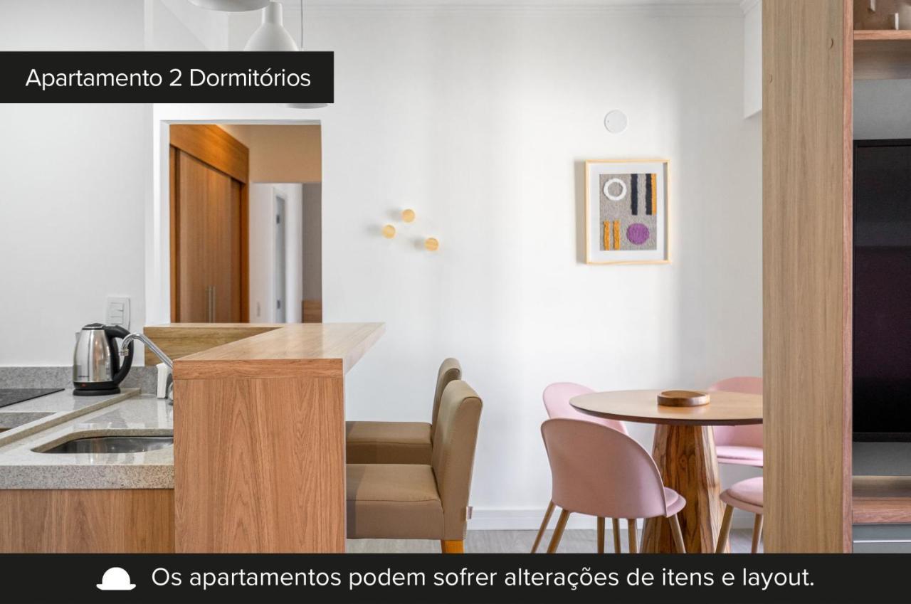 Appartamento Charlie Jeronimo Da Veiga San Paolo Esterno foto