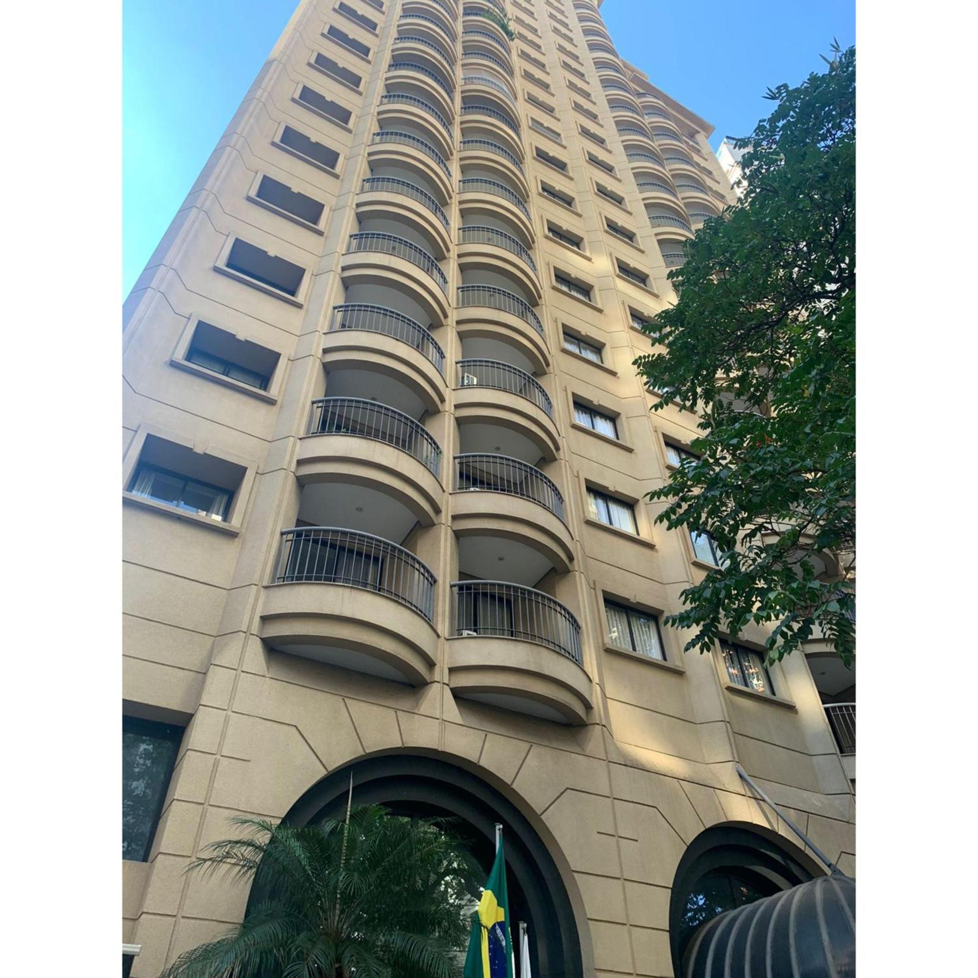 Appartamento Charlie Jeronimo Da Veiga San Paolo Esterno foto