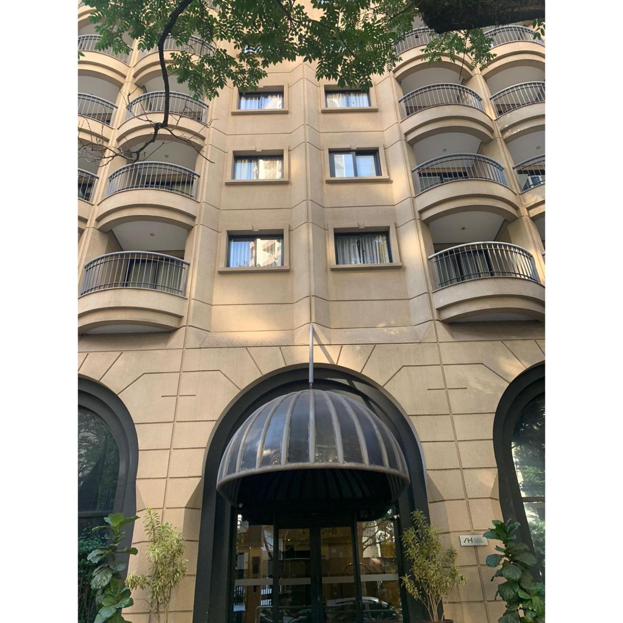 Appartamento Charlie Jeronimo Da Veiga San Paolo Esterno foto