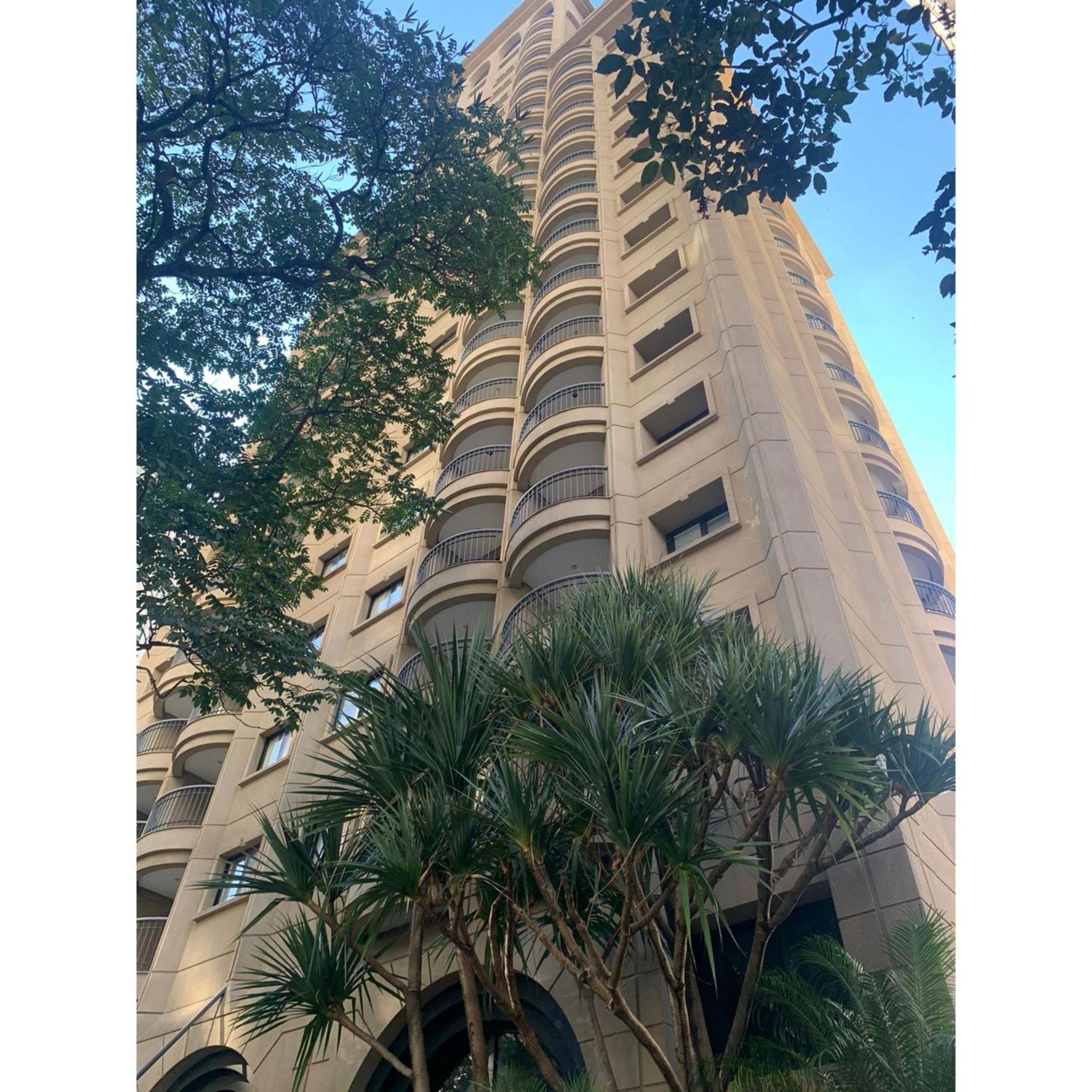 Appartamento Charlie Jeronimo Da Veiga San Paolo Esterno foto